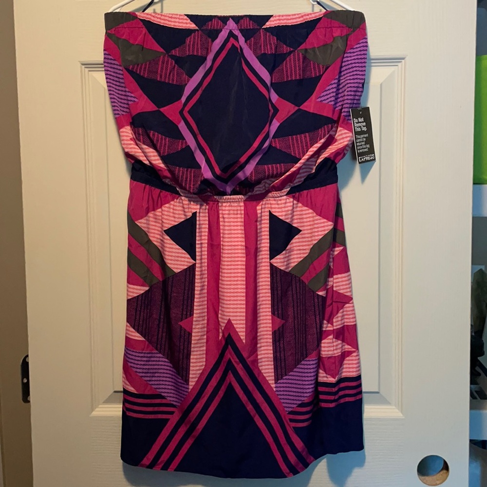 Express dress